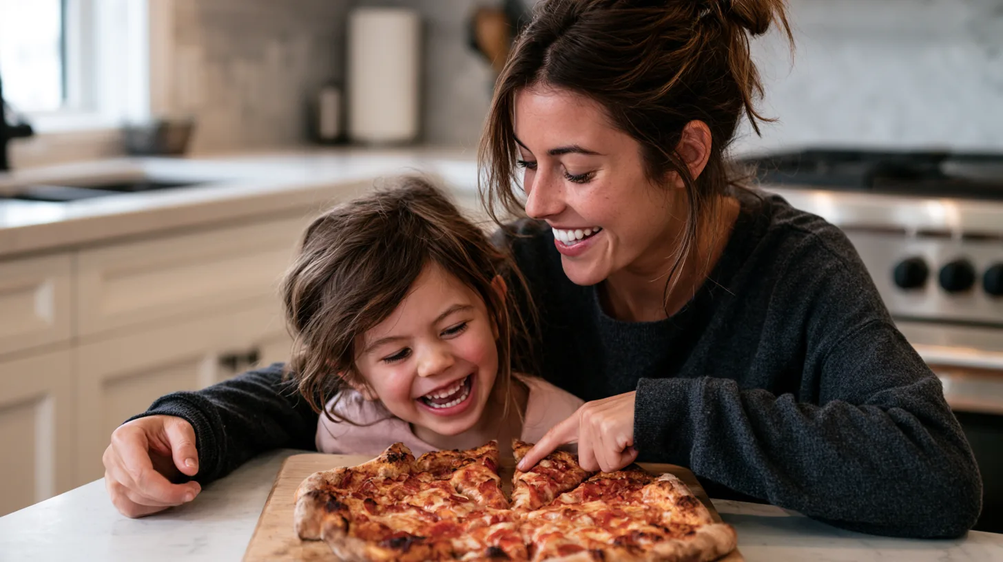 Un parent et son enfant — Motivation intrinsèque ou extrinsèque : la clé à comprendre