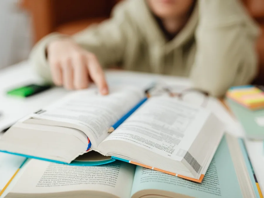 Apprentissage & méthodes