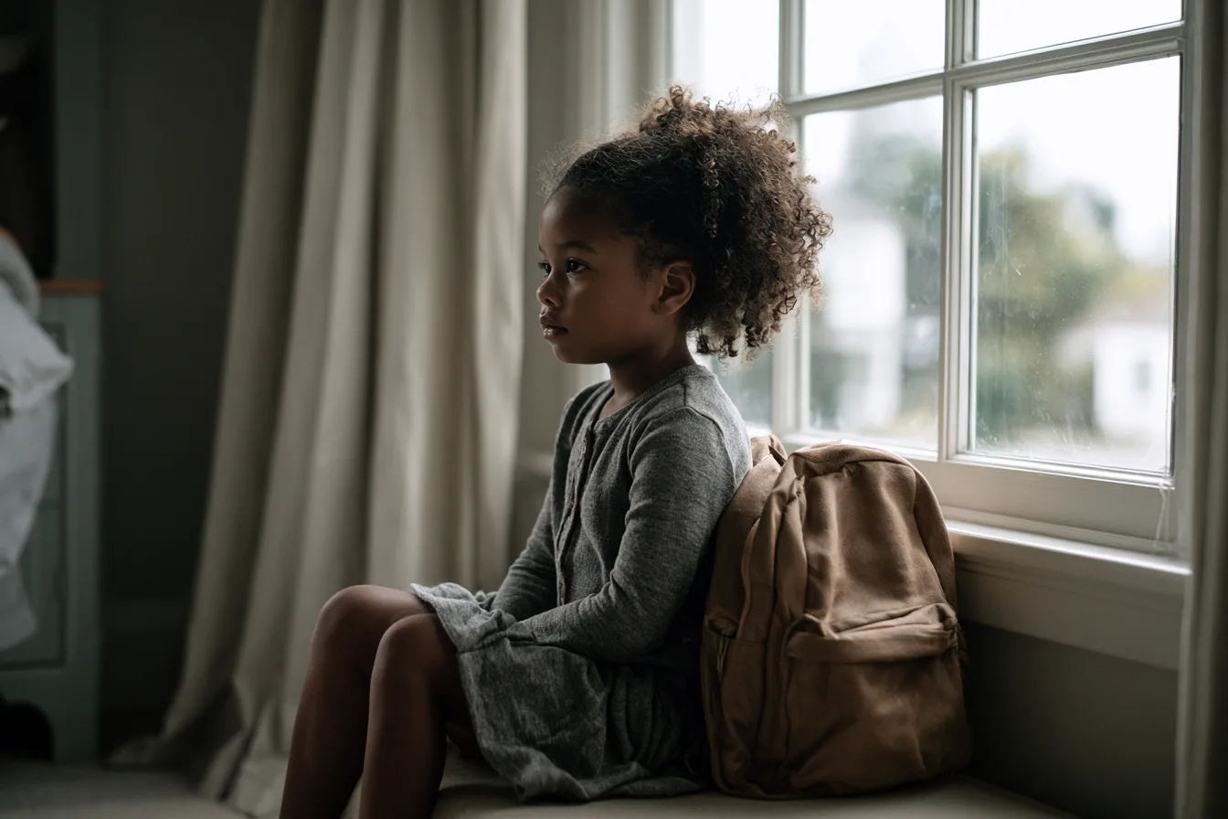 Un enfant — Comment motiver un enfant qui n'aime pas l'école : 8 leviers concrets et bienveillants